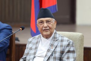 प्रधानमन्त्री ओलीको स्वास्थ्यमा समस्या, संसद्‌मा प्रश्नोत्तर कार्यक्रम नहुने
