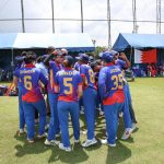 नेपालले बहराइनलाई हरायो, विश्वकपको टिकट हङकङको हातमा