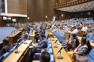 शून्य समय : किसानलाई समयमै मलखाद उपलब्ध गराउन माग