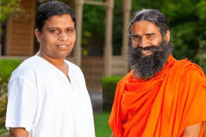 पतञ्जली जग्गा प्रकरणमा रामदेव र आचार्य बालकृष्णले मानेनन् बयान दिन