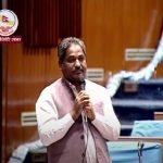 ‘राज्यका हरेक निकायमा बेथिति, अनियमितता र भ्रष्टाचार बढिरहेको छ’ अहिलेको बजेटले नेपालको भविष्य निर्धारण गर्न सक्दैन् : प्रभु साह