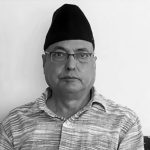 वामपन्थी नेता प्रदीप नेपालको निधन