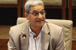 भिजिट भिसा प्रकरणमा मेरो संलग्नता छैन, आरोप राजनीतिक पूर्वाग्रहले प्रेरित : गृहमन्त्री