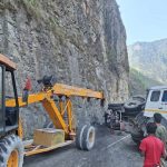 नारायणगढ–मुग्लिन सडक एकतर्फी सञ्चालन