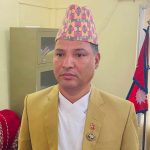 सुदूरपश्चिमका पूर्वमुख्यमन्त्री सोडारीविरुद्ध भ्रष्टाचार मुद्दा दायर