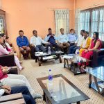 सुकुम्बासी बस्तीमा खानेपानीका लागि आजपाको यस्तो छ संघर्षका कार्यक्रम