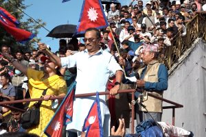 रिङरोडभित्र २ महिनासम्म प्रदर्शनमा रोक, विरोधका लागि तीन स्थान तोकियो