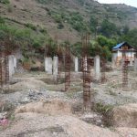 ७ वर्षदेखि दलित बस्ती विस्तार योजना अलपत्र