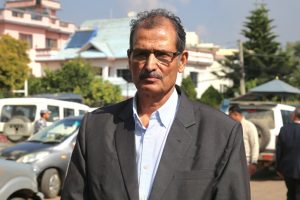 माओवादी पदाधिकारी बैठकः संसद् खुलाउन विपक्षसँग छलफल गरेर अघि बढ्ने निर्णय