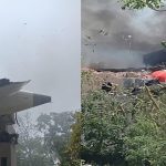 एयर इन्डिया जहाज दुर्घटना : २०४ जनाको मृत्यु पुष्टि