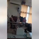 आफ्ताव आलमलाई सफाइ दिने न्यायाधीशमाथि मोसो प्रहार