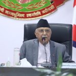 प्रधानमन्त्री ओली स्पेनको औपचारिक भ्रमणमा जाँदै