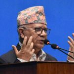 माधव नेपालसहित ९३ जनाविरुद्ध भ्रष्टाचार मुद्दा दायर