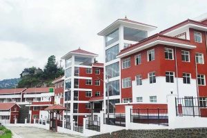 आर्थिक अनुशासन उल्लंघनमा चाँगुनारायण नगरपालिका चुर्लुम्म