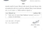शहीद दशरथ चन्द स्वास्थ्य विज्ञान विश्व विधालय विधेयक प्रमाणीकरण