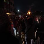 सोमबार उपत्यका बन्द गर्ने राजावादीको घोषणा