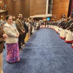 प्रतिनिधिसभा बैठकमा राप्रपा र रास्वपाको अवरोध कायमै