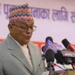 हो-हल्लाले लफडा चलेपछि राजावादीहरुको संयुक्त जनआन्दोलन समितिको बैठक स्थगित