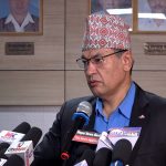 प्राधिकरणका निर्देशक शाक्यले सार्वजनिक गरे १०० दिने कार्यप्रगति