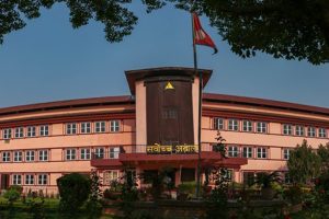 ५२ संवैधानिक पदाधिकारी नियुक्तिविरुद्धको फैसला आज