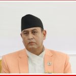 खतिवडाकाे गुनासाेः ‘छलफलमा कानुन र सामान्य प्रशासन मन्त्रालयका अधिकारी आएनन्’