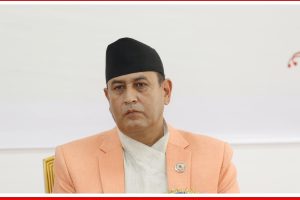 प्रतिनिधिसभा बैठक बस्दैँ, खतिवडामाथी छानबिन गर्न समिति बन्न सक्ने