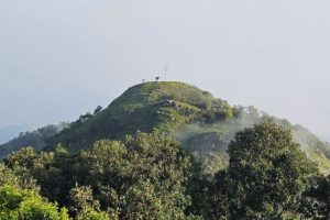 प्राकृतिक सौन्दर्य र पर्यटन सम्भावनाको उत्कृष्ट गन्तव्य बन्दै कौडेलेख