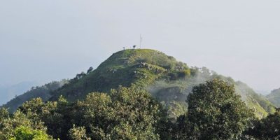 कौडेलेख : प्राकृतिक सौन्दर्य, ग्रामीण संस्कृति र पर्यटनको उज्यालो सम्भावना