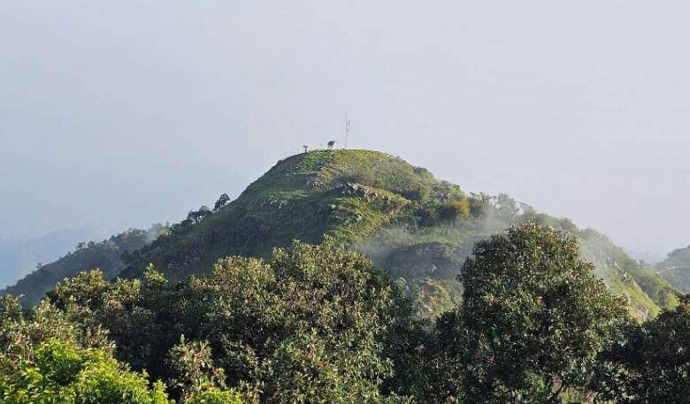 प्राकृतिक सौन्दर्य र पर्यटन सम्भावनाको उत्कृष्ट गन्तव्य बन्दै कौडेलेख