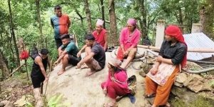एक घर–एक धारा अभियानमा माथागढी : खानेपानीको समस्या समाधानतर्फ गाउँ सरकारको सक्रिय पहल